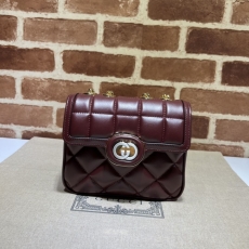 Gucci Top Handle Bags